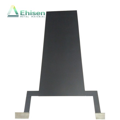 Introduction Of Titanium Anode For Vertical Continuous DC Copper Plating