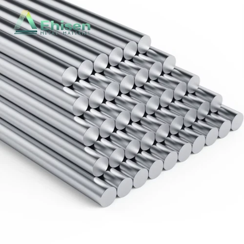 Custom 1 kg Tantalum Ingot & Tantalum Bar factory